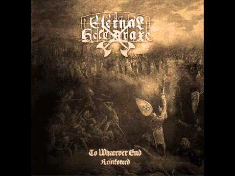 Eternal Helcaraxe - Palest Kingdom