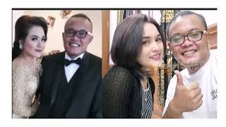 Download lagu TERKUAK, Inilah Status Sinden Yang Dekat Dengan Sule mp3