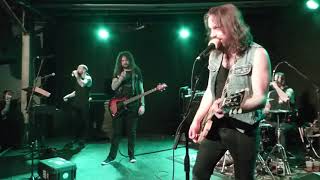 Monster Truck - [Complete Show] (Houston 01.24.19) HD