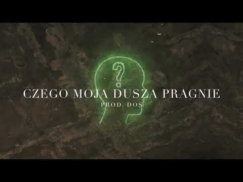 JDK x SuhyEnkate - Czego moja dusza pragnie (prod. Dos)