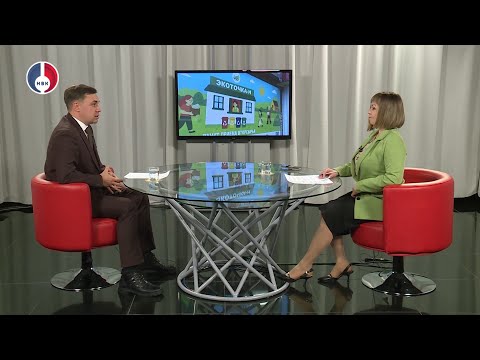 "Напрямую о главном" от 22 января 2026 г.