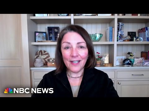 Democrats can win ‘across the country’ in 2026 midterms, says DCCC chair