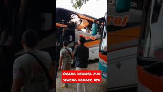 Download lagu Klakson Bis keren, bikin orang seneng dengerin nya #tayobus #shorts #klakson  #bus #bis #bismania mp3