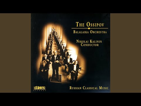 Waltz (From "Golden Mountains")