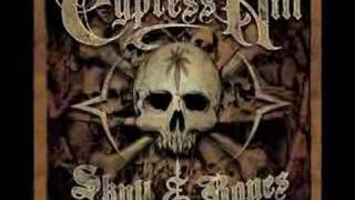 Cypress Hill - Intro (Skull & Bones)