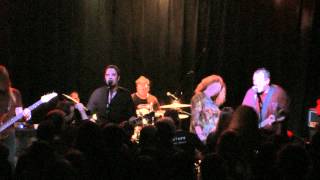 SKYCLAD : &quot;Helium&quot; - Le Korigan @ LUYNES - 28/10/2010