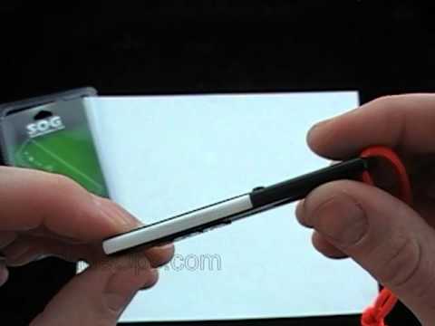 SOG Mini Sharpener SH03