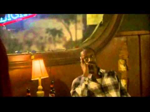 Guardians Of the Flame from the HBO Series "TREME"