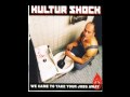 Sarajevo ~ Kultur Shock 