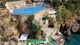 Hotel Ramada Plaza Antalya, Türkei