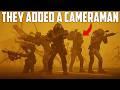 Starship Troopers Is FINALLY Getting Good
