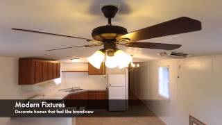 Mobile Homes for Rent in Farmington NM (505) 327-1671