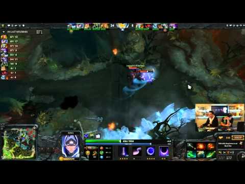 AFKTV004.P12.DOTA2 - Total Aggression vs. Maxell - Part2