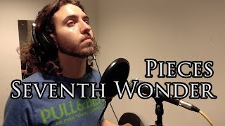 PIECES - Sozos Michael (Seventh Wonder cover)