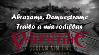 Bullet For My Valentine - Ashes Of The Innocent Subtitulado-Traducido
