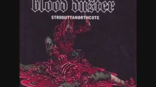 Blood Duster - Metal As Fuck