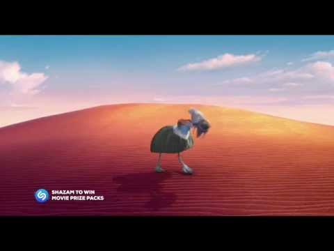 Blinky Bill The Movie: 30" In cinemas these school holidays