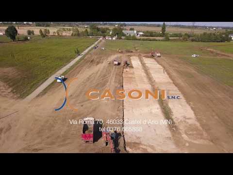 Casoni s.n.c. - Castel d'Ario (MN)