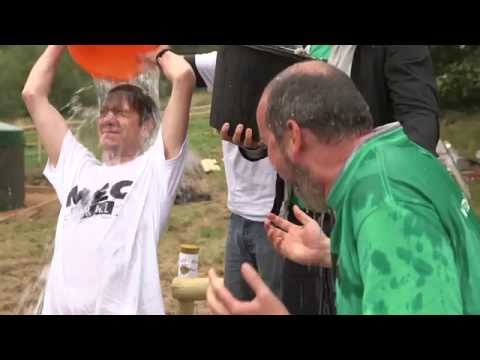 MEC for ALL - Our 2014 Summer Away Day