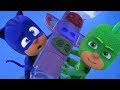 PJ Masks | Space Blast Off! | Kids Cartoon Video | Animation for Kids | COMPILATION