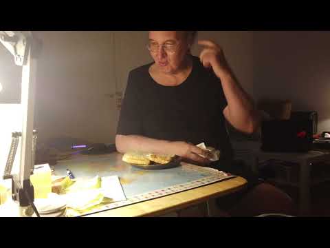 MongoTV_13263 - Min Natmad - Gode Billig Frost PARISER TOAST