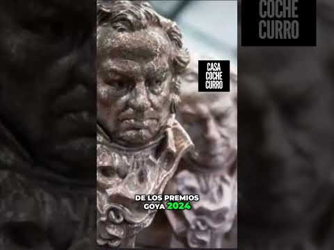 GOYA 2025: REPASAMOS LAS 5 PELÍCULAS NOMINADAS A MEJOR PELÍCULA