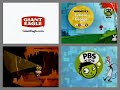 PBS Kids Program Break 2010 WOSU