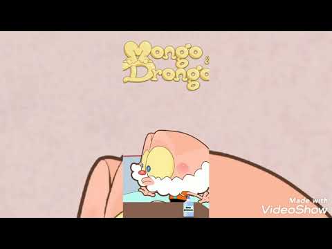 mongo e drongo amo vcs