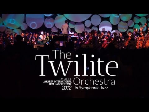 Twilite Orchestra feat. Kazuha Nakahara 