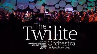 Twilite Orchestra feat. Kazuha Nakahara 
