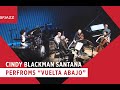 Cindy Blackman Santana Performs Tony William's 'Vuelta Abajo'