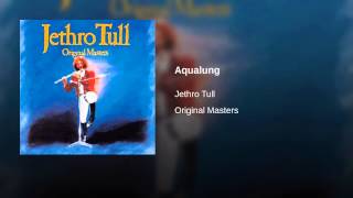 Aqualung