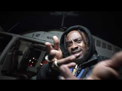 Shawn Binladen Ft Big YAYA - #FAiTH ( Produced By @Cashcobain) Shot By @uselessfilms