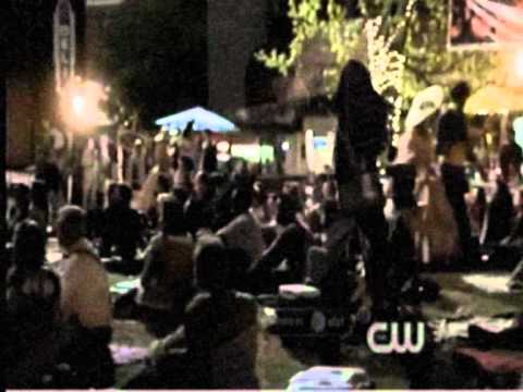 The Vampire Diaries  - Running Scared 2x22