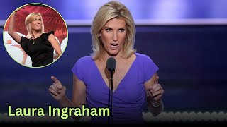Laura Ingraham Is Married To This Beauty