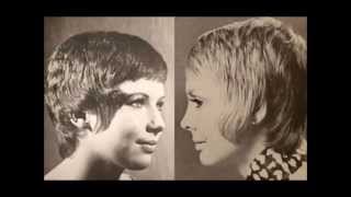 Lloyd &amp; Glen - Girl you're cold