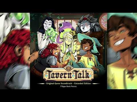 Best VGM 1087 - Tavern Talk - Calling on the Wind (ft. Lilith Max)