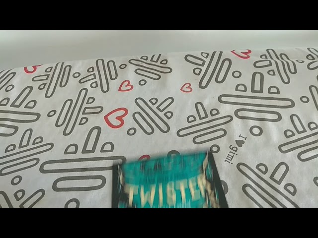 Vídeo relacionado con Twister