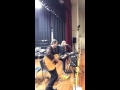 The Levins ECLC Show Part One