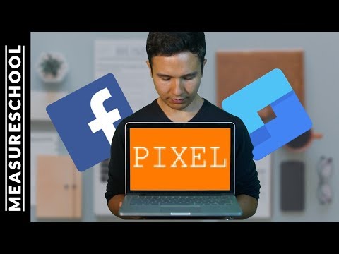 How to install the Facebook Retargeting Pixel with GTM (2018): Part 1 Video