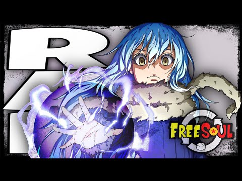 FreeSoul and Callon B