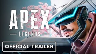 Apex: Legends - Mirage Content Bundle (DLC) Origin Key GLOBAL