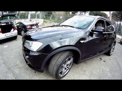 Bmw X3 xdrive20d futura 2.0  My Personal car shopper