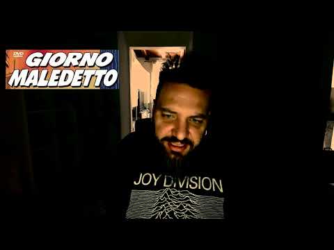 Patreon: Giorno maledetto (1955) di John Sturges - Minirece richiesta da Federico Catozzi