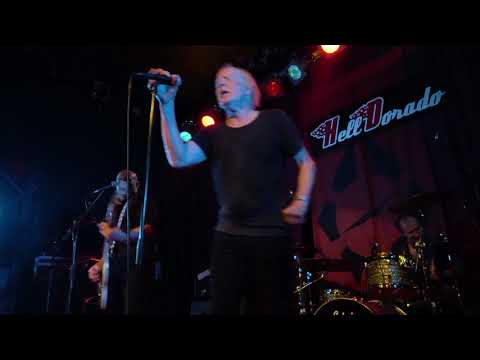 RADIO BIRDMAN   I-94    Europe 2018