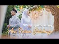 Syakir Daulay - A New Journey