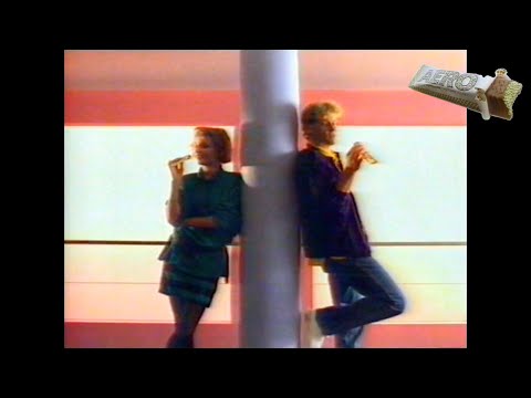 Rowntree Hoadley • Aero [1987]