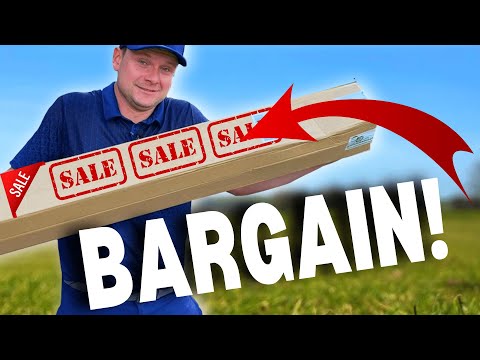 You WON’T BELIEVE What Driver I Bought For LESS THAN $200!?