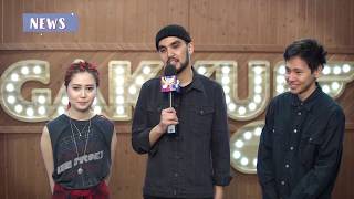 Far In Gate рок концерттеріне дайындалуда