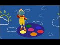 Tweenies Songtime I Hear Thunder